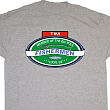 31471XX - Fishermen Local 69 Personalized Fishing Adult T-shirt